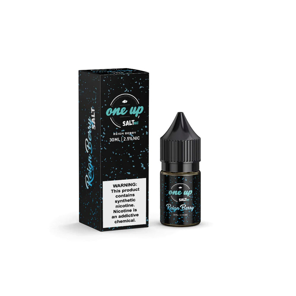 TFN One Up LIQSALT 30mL 35mg Reign Berry