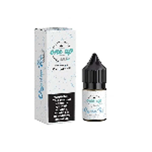 TFN One Up LIQSALT 30mL 25mg Orgasm Ice