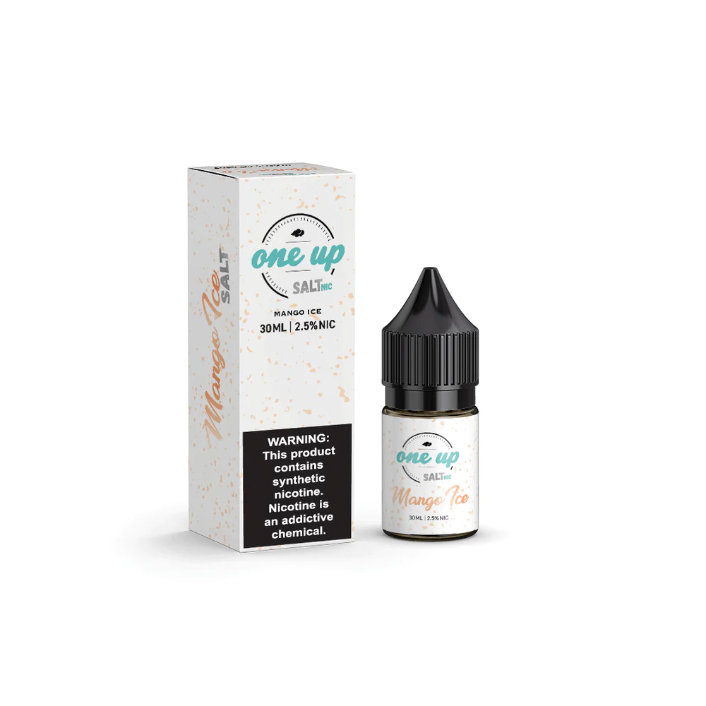 TFN One Up LIQSALT 30mL 50mg Mango Ice