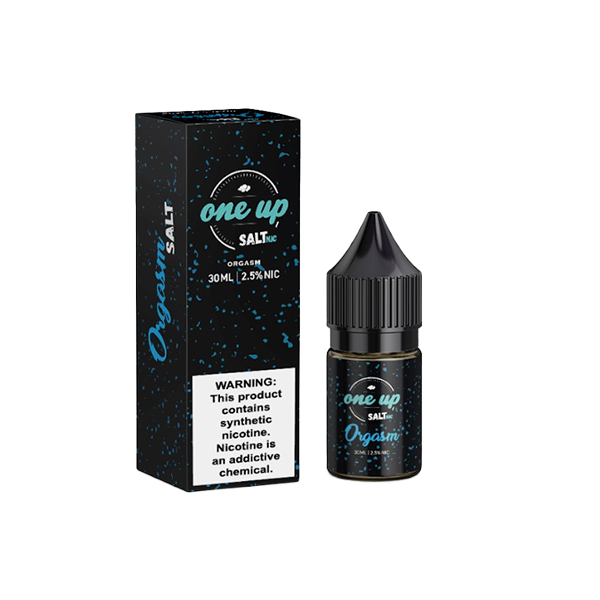 TFN One Up LIQSALT 30mL 25mg Orgasm