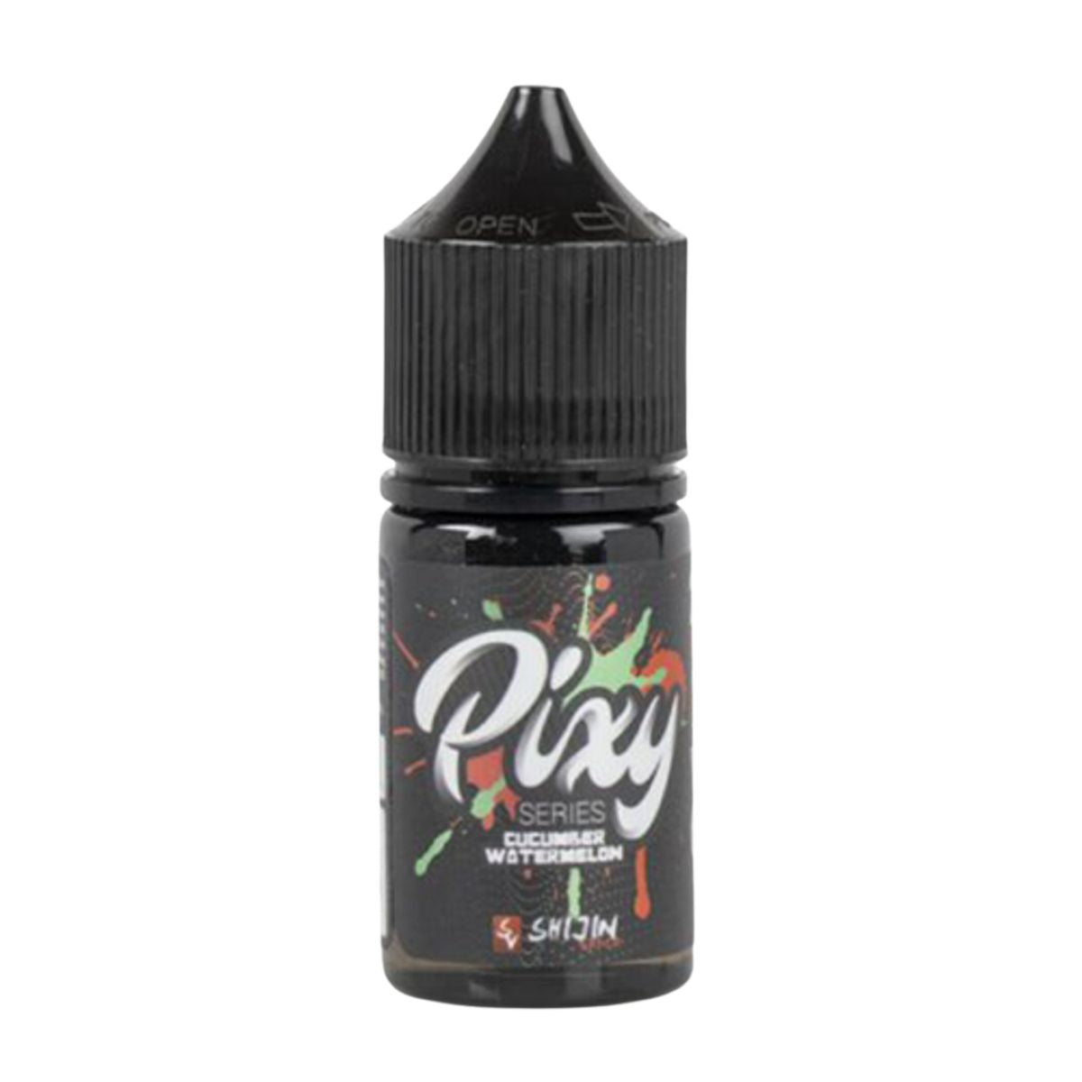 Pixy LIQSALT 30mL 24mg Cucumber Watermelon
