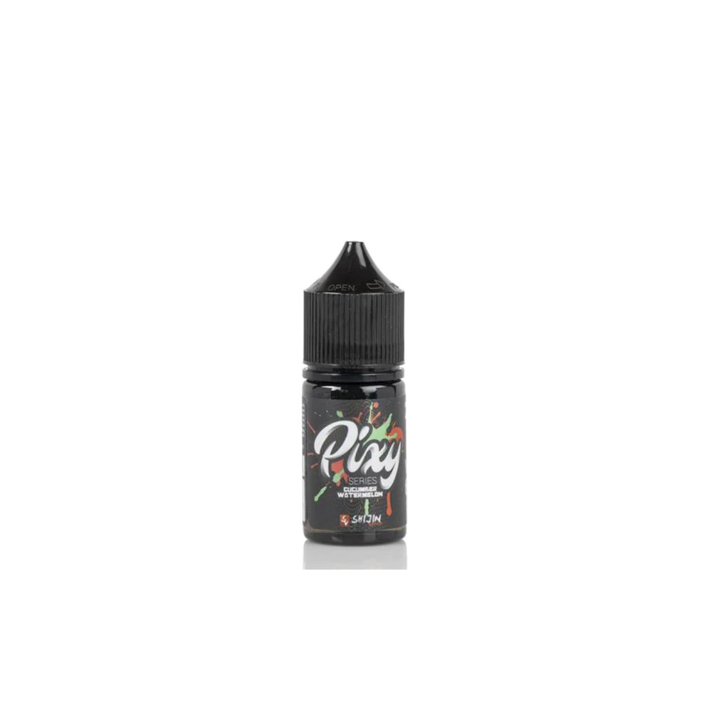 Pixy LIQSALT 30mL 50mg Cucumber Watermelon