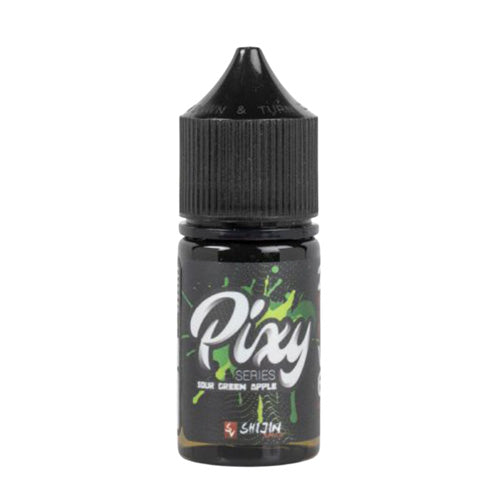 Pixy LIQSALT 30mL 24mg Sour Green Apple