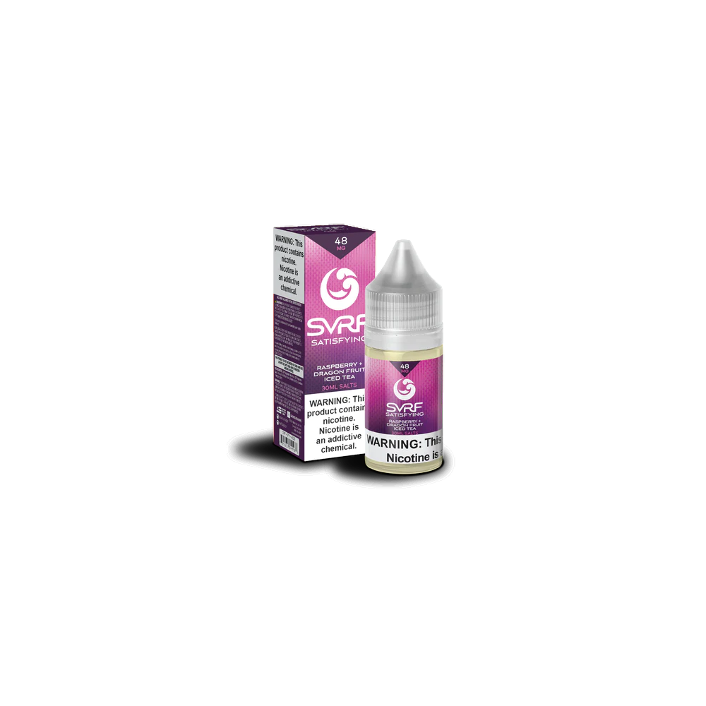 SVRF LIQSALT 30mL 24mg Satisfying
