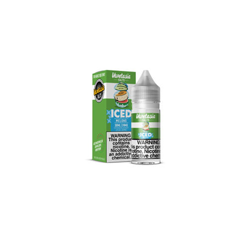 TF-Nic Vapetasia LIQSALT 30mL 24mg Killer Fruits Iced Melons