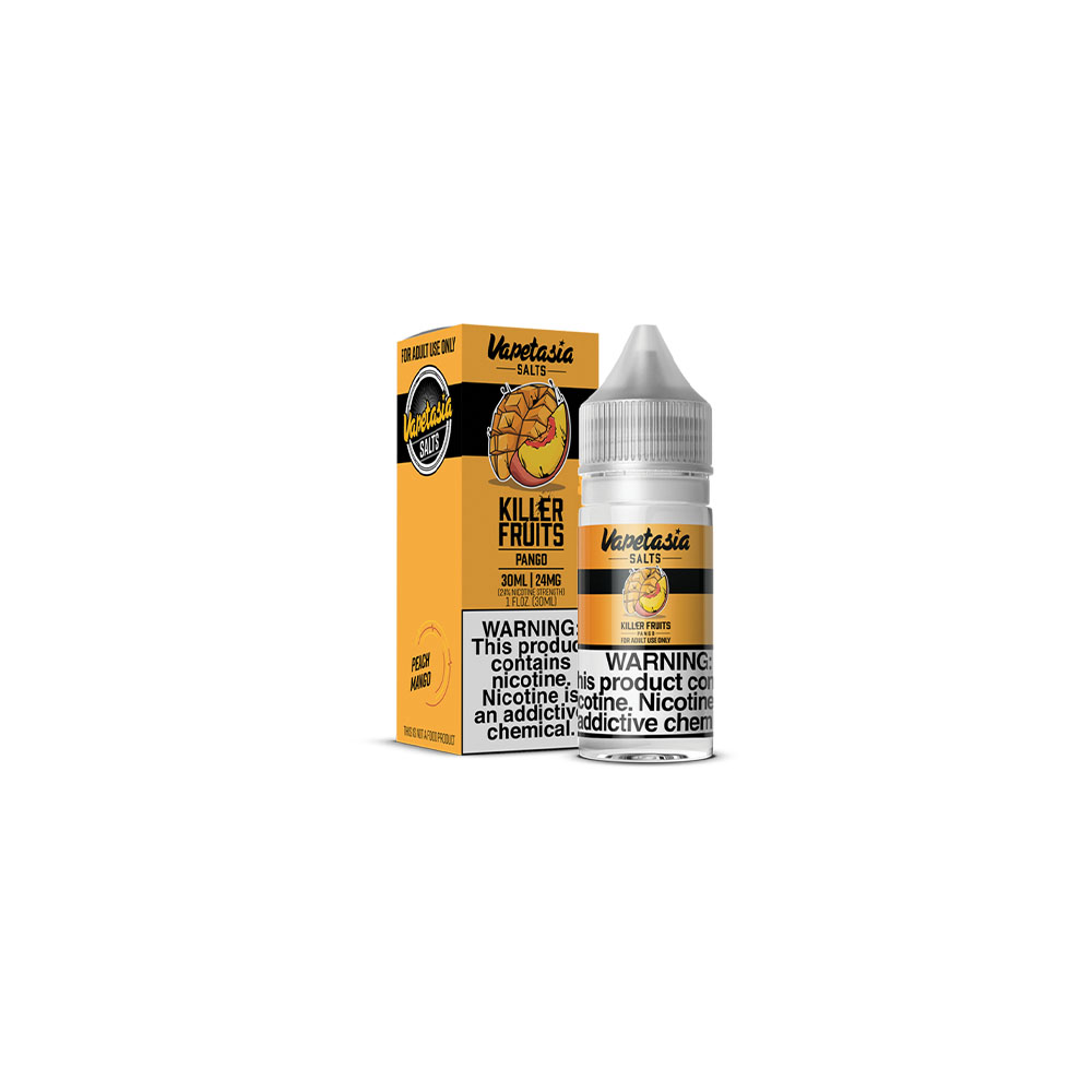 TF-Nic Vapetasia LIQSALT 30mL 24mg Killer Fruits Pango