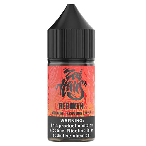 Zen Haus LIQSALT 30mL 50mg Rebirth