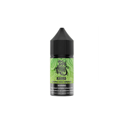 Zen Haus LIQSALT 30mL 50mg Karma