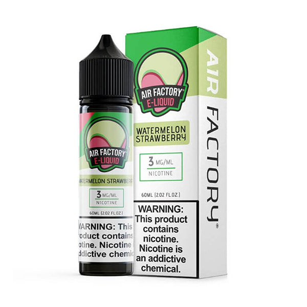 Air Factory LIQFB 60mL 03mg