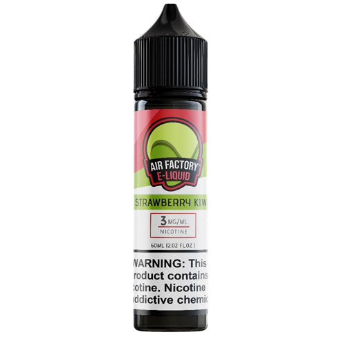 Air Factory LIQFB 60mL 03mg Strawberry Kiwi
