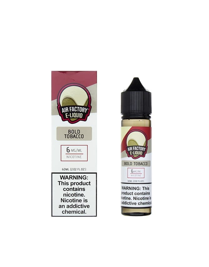 Air Factory LIQFB 60mL 06mg