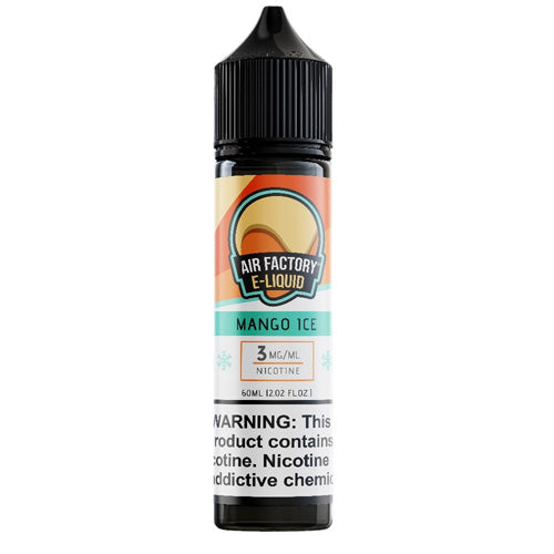 Air Factory LIQFB 60mL 03mg Mango Ice