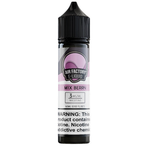 Air Factory LIQFB 60mL 03mg Mix Berry