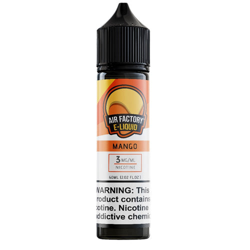 Air Factory LIQFB 60mL 03mg Mango