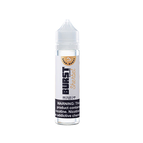 Burst LIQFB 60mL 03mg Sherbet