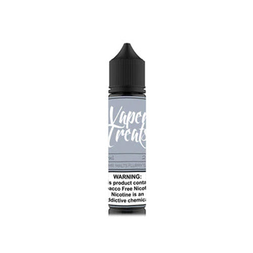 TFN Vaper Treats LIQFB 60mL 06mg Mr. Malts Flurry's