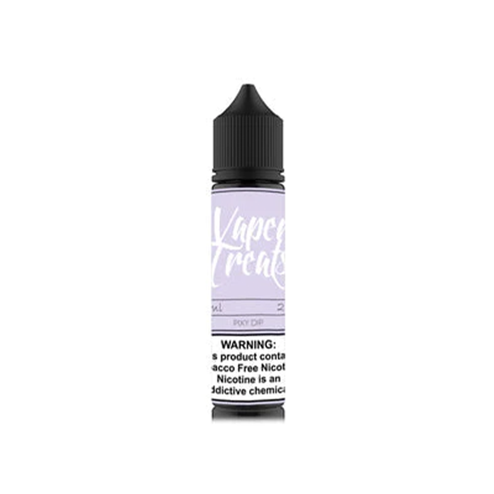 TFN Vaper Treats LIQFB 60mL 06mg Pixy Dip