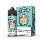 TF-Nic Johnny Creampuff LIQFB 100mL 06mg Original