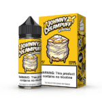 TF-Nic Johnny Creampuff LIQFB 100mL 03mg Banana
