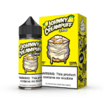 TF-Nic Johnny Creampuff LIQFB 100mL 06mg Lemon