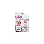 TFN Pod Juice LIQFB 100mL 12mg Sour Fruity Worms