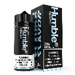 TFN Humble LIQFB 120mL 03mg Flavor Free