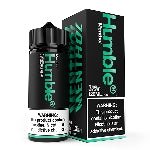 TFN Humble LIQFB 120mL 03mg Menthol