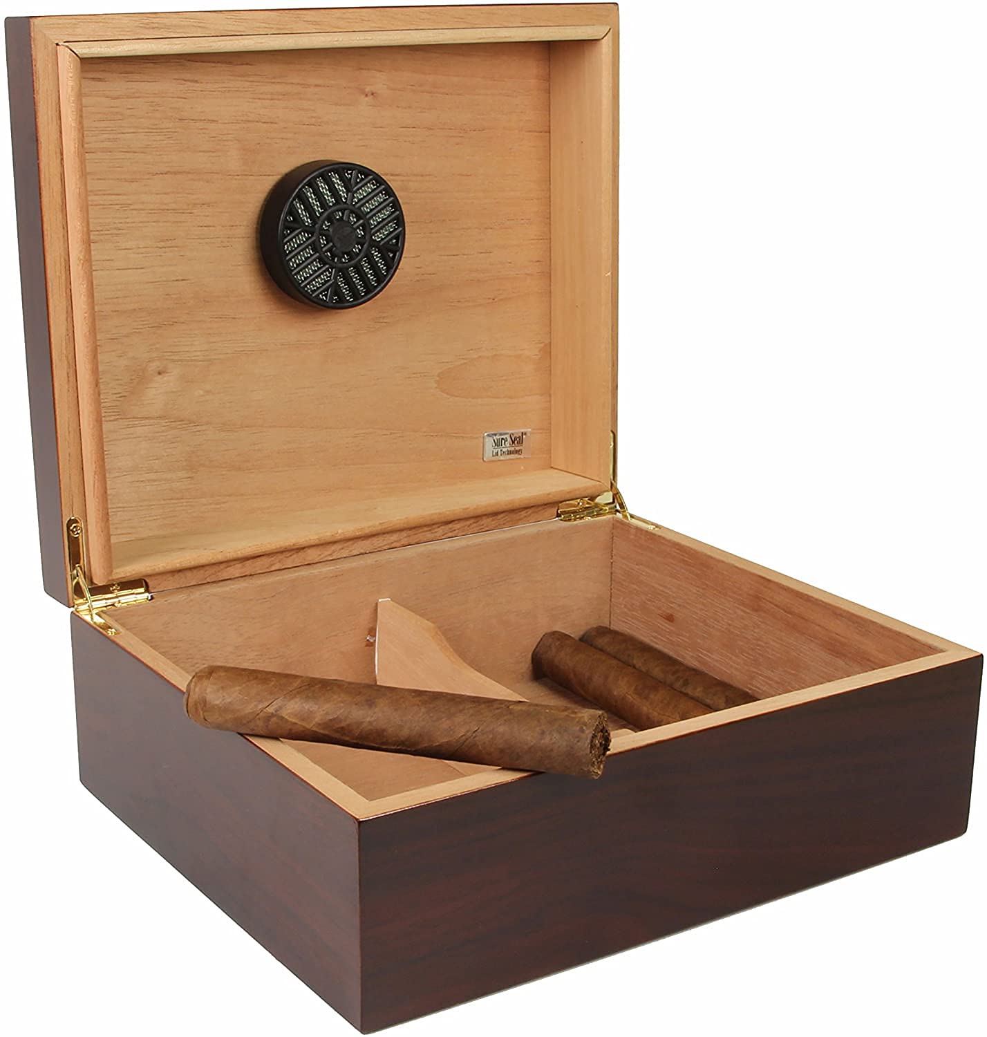 Prestige CHALET AIRFORCE HUMIDOR