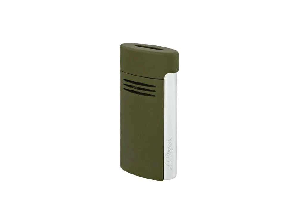 S.T. Dupont Megajet MATT KHAKI