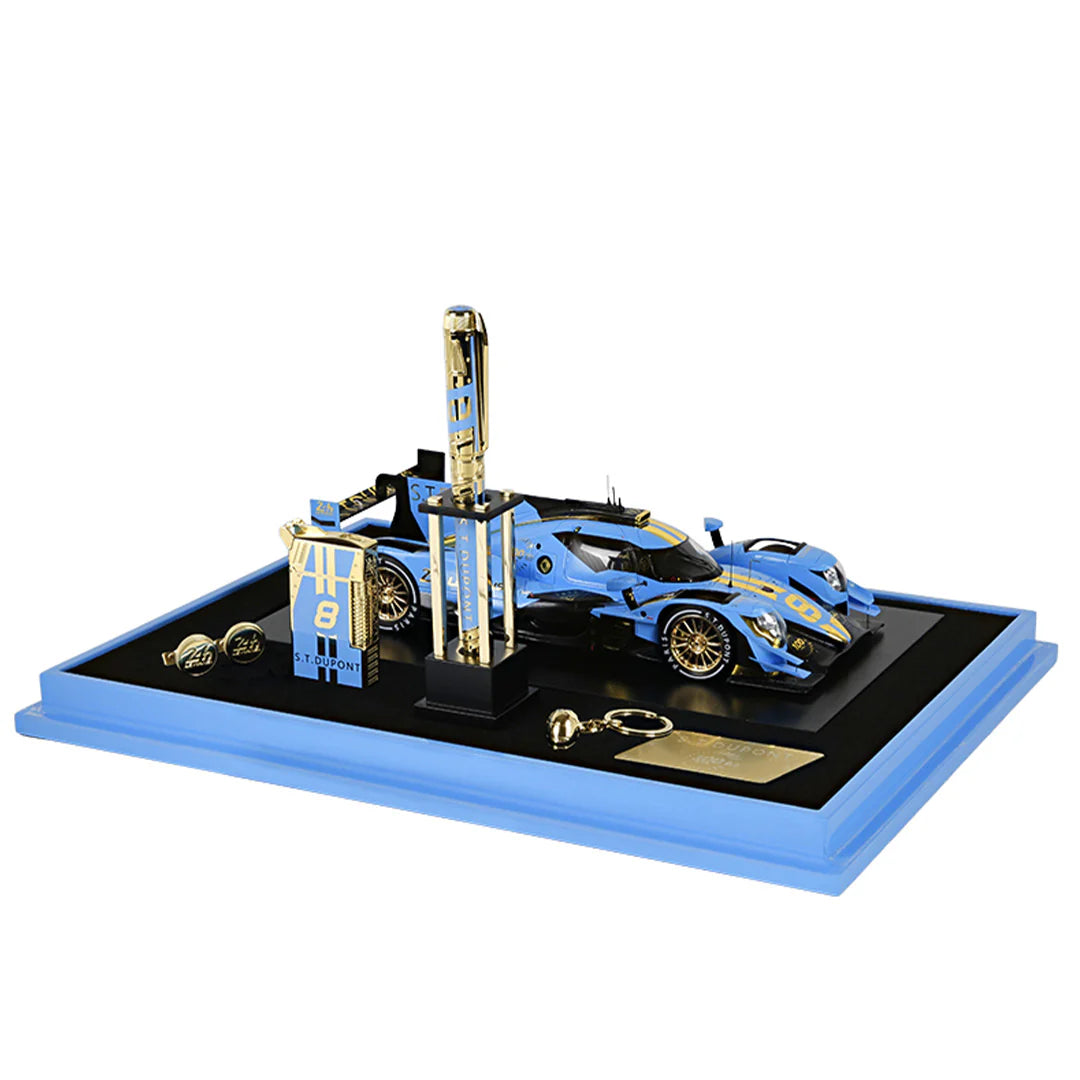 S.T. Dupont Le Mans LE Collector SET 24H LE MANS