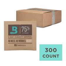 Boveda 300 PACK (75%_8gr)