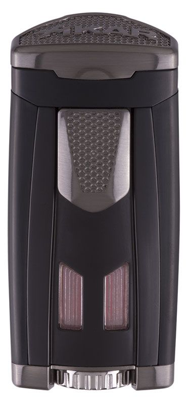 Xikar HP3 LIGHTER MATTE BLACK