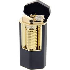 Xikar MERIDIAN BLACK/GOLD