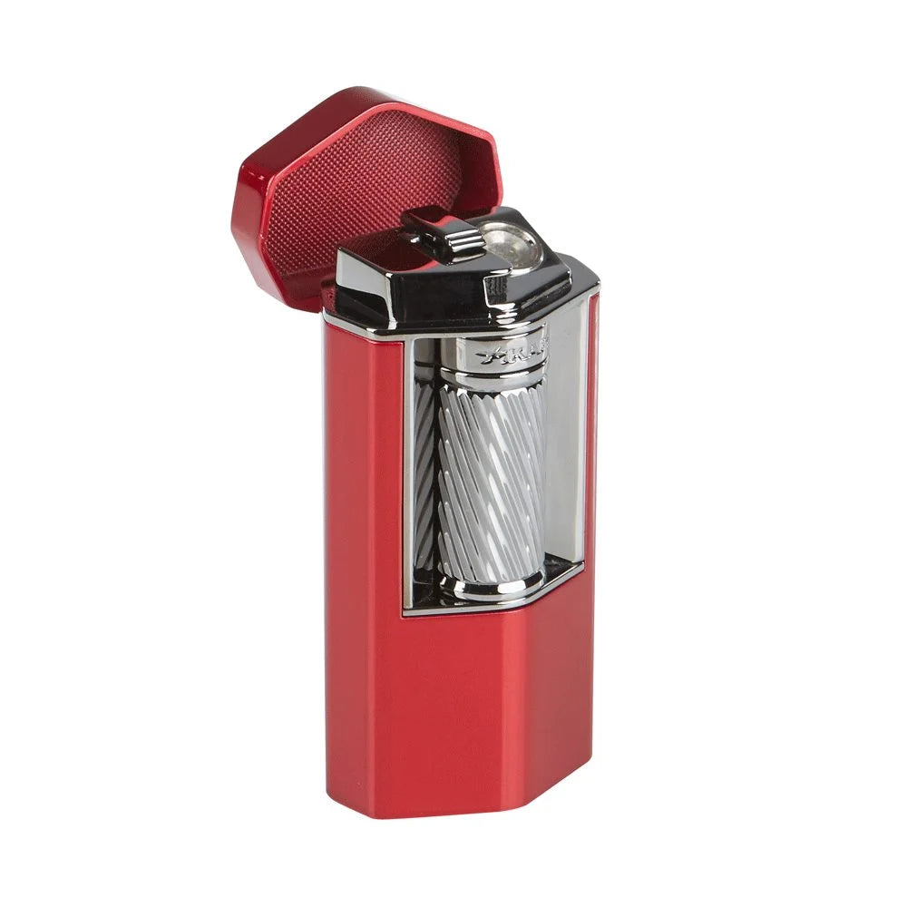 Xikar MERIDIAN RED