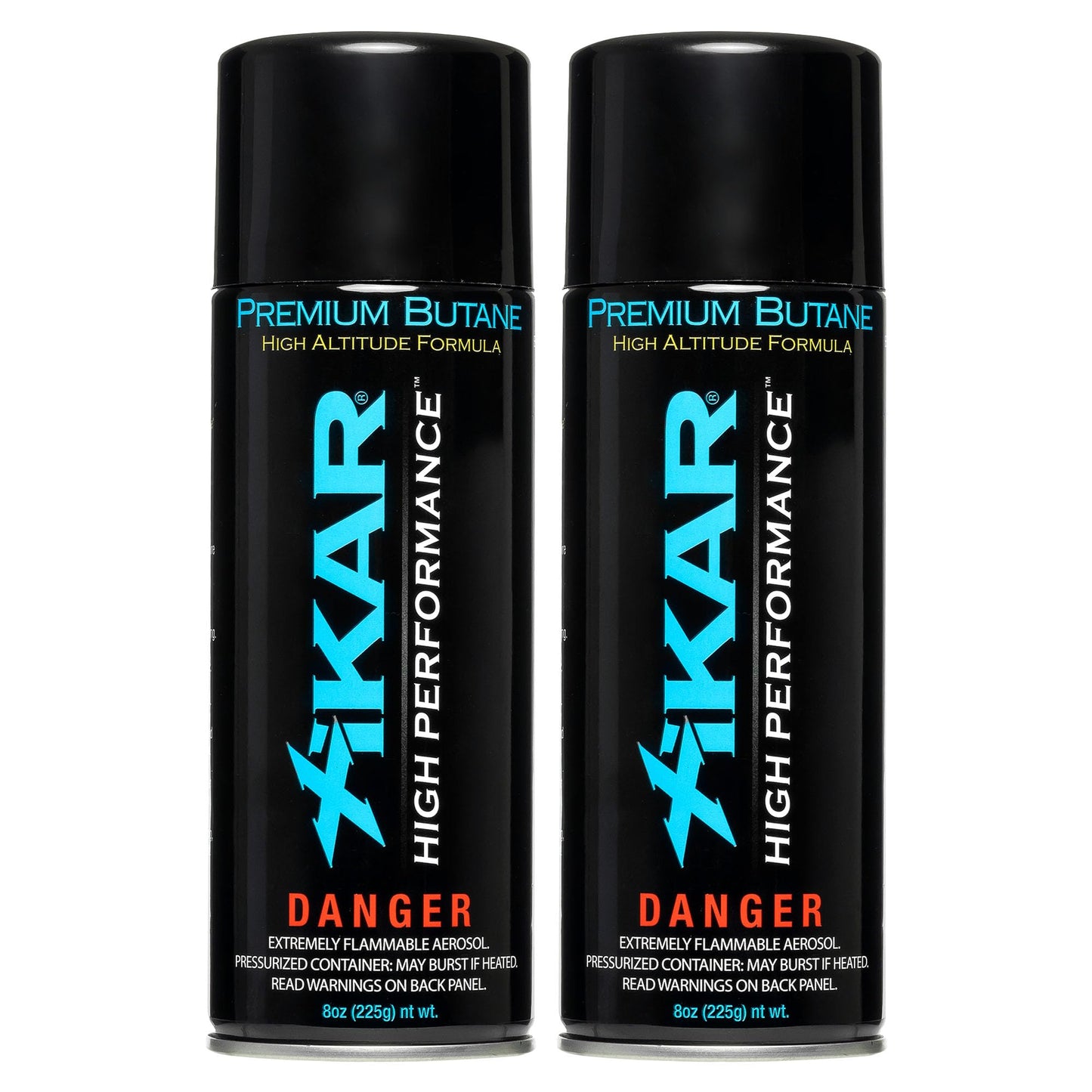 Xikar PUROFINE BUTANE 8OZ