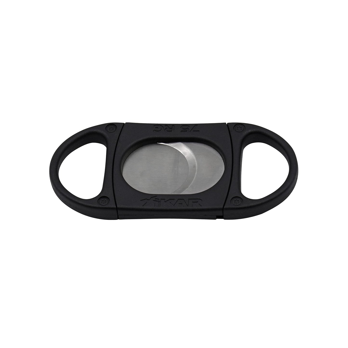Xikar X8 CUTTER BLACK 75 RING GAUGE
