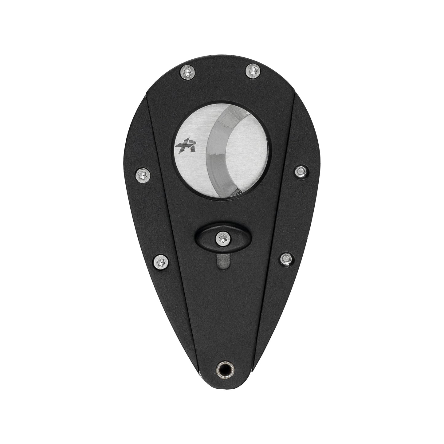 Xikar Xi1 BLACK CUTTER