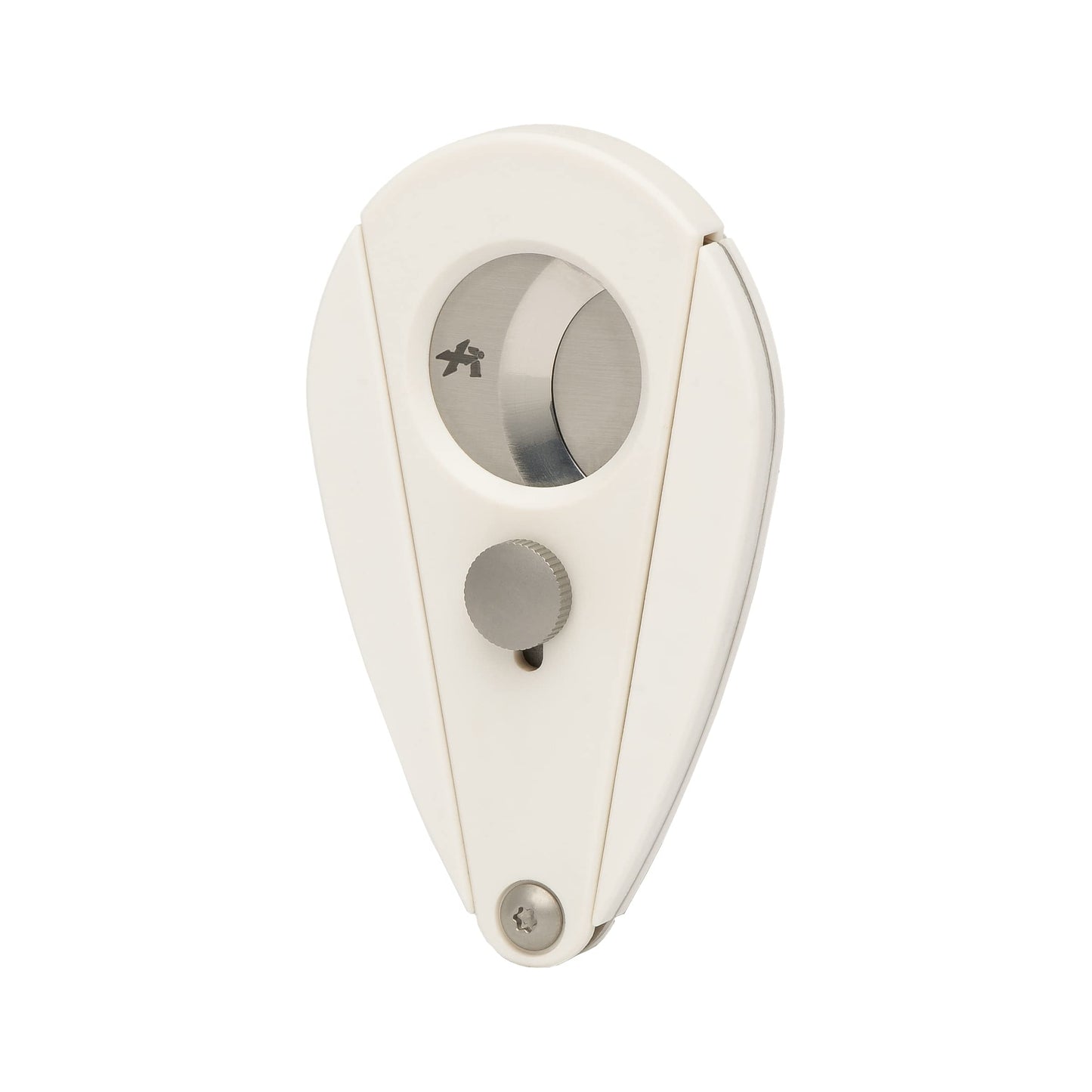 Xikar Xi2 PEARL WHITE CUTTER
