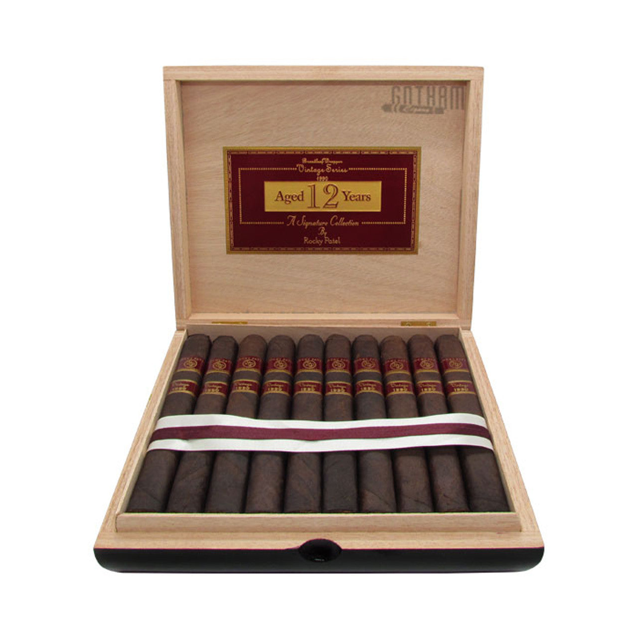 Rocky Patel Vin 1990 TORO