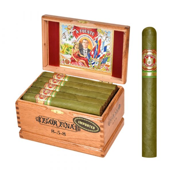 Arturo Fuente Gran Reserva FINA 8-5-8 CLARO