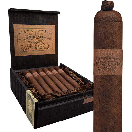 Kristoff Original CRIOLLO CHURCHILL
