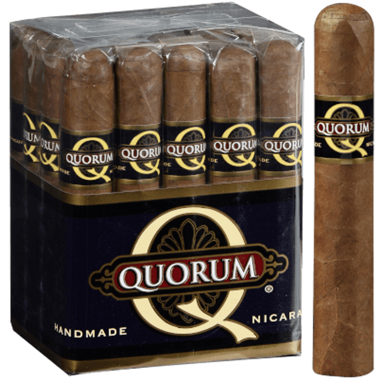 Quorum Maduro ROBUSTO