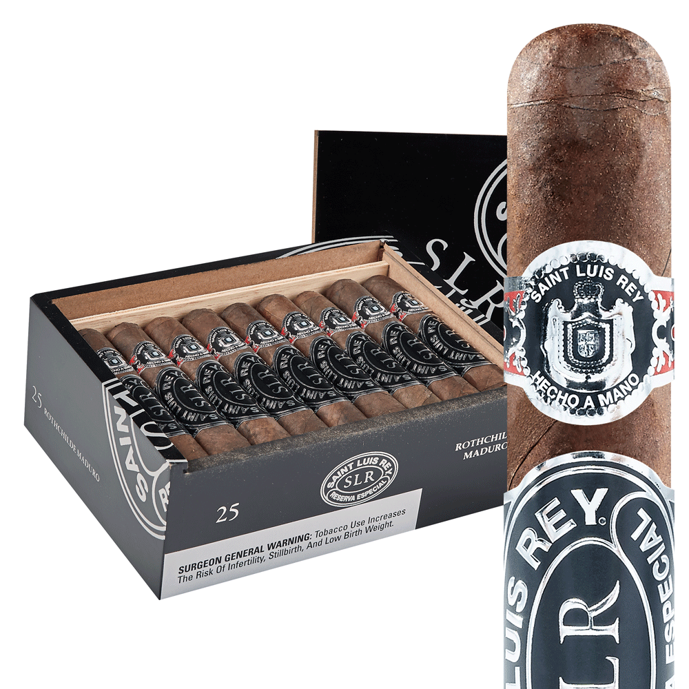 Saint Luis Rey Honduran ROTHSCHILD