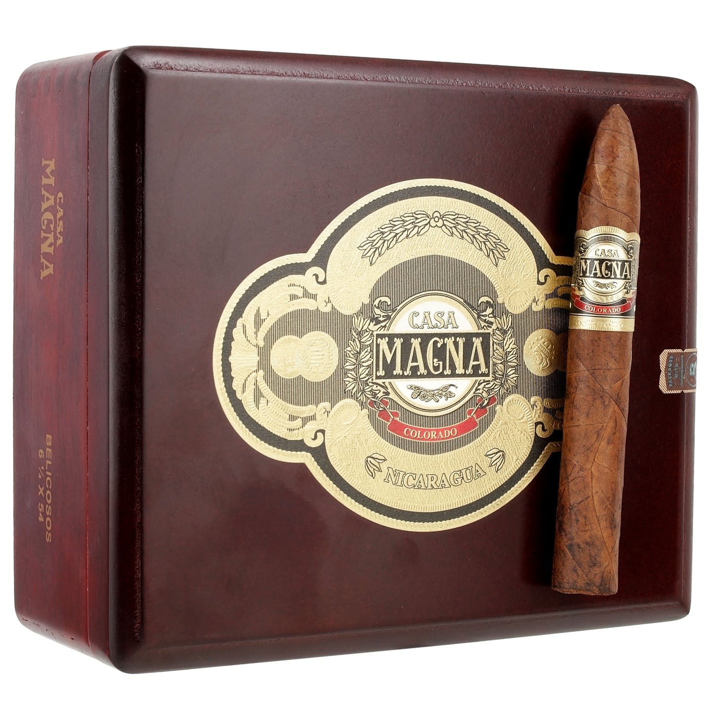 Casa Magna BELICOSO BUNDLE