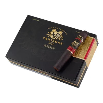Partagas Black Label PRONTOS