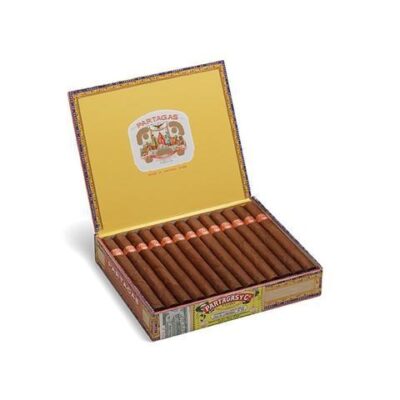 Partagas NO. 1 EMS