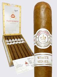 Montecristo White Series CHURCHILL 10x
