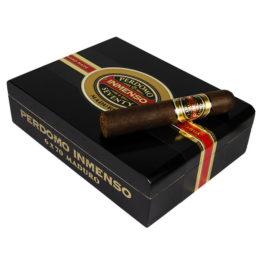 Perdomo Inmenso Maduro SEVENTY II EPICURE