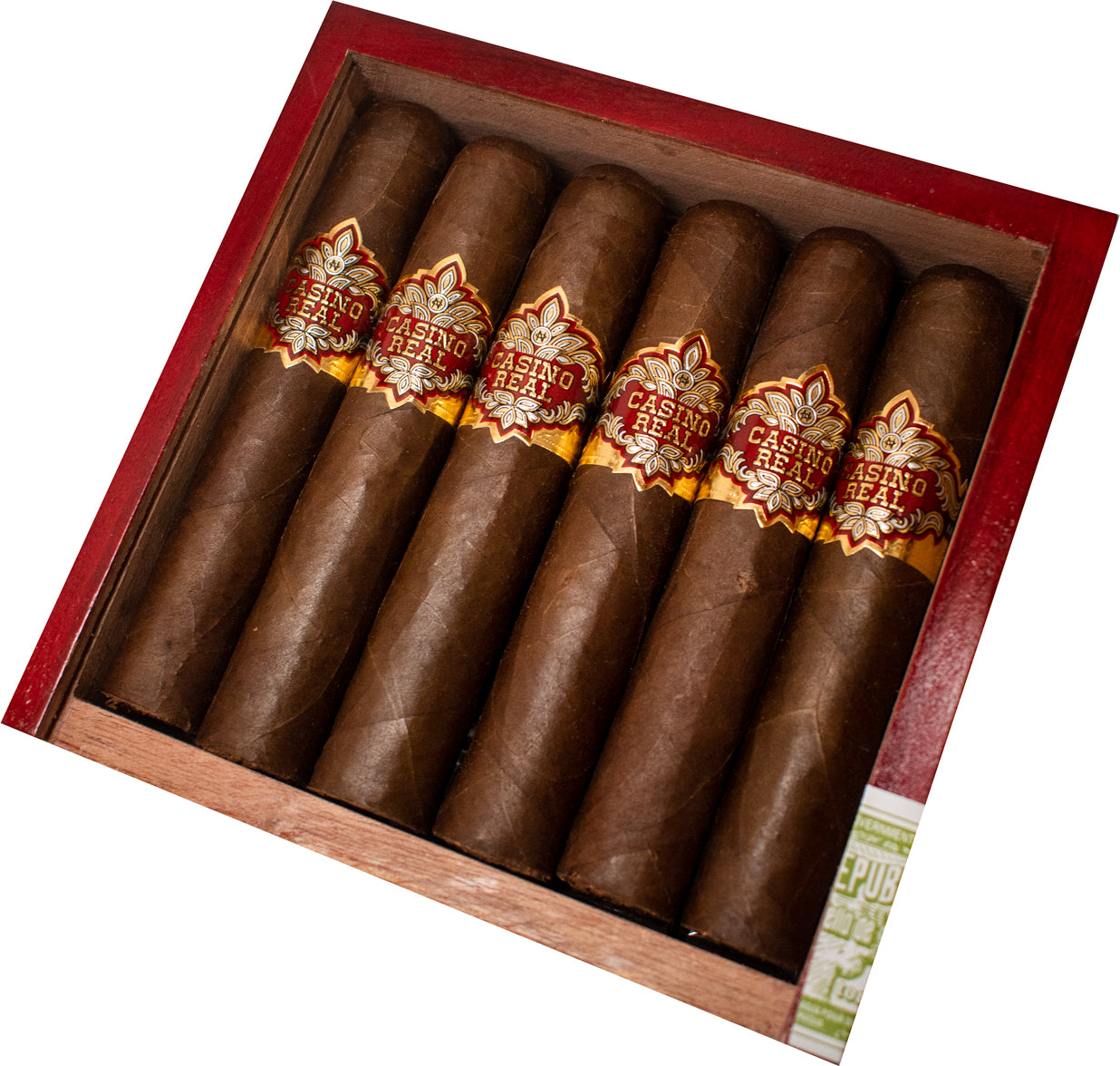 Casino Real DOUBLE TORO