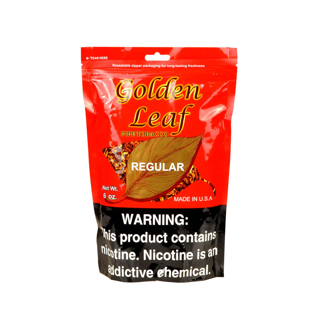 Golden Leaf REGULAR BAG